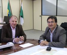 Governo do Paraná quer acabar com o fosso sócio-econômico entre os municípios