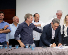 Governo anuncia novo hemonúcleo e R$ 4,66 milhões para municípios