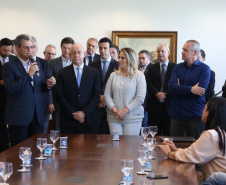 Governadora confirma R$ 31 milhões para 43 municípios