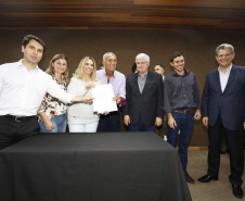 Recursos do Estado permitem novas obras em 22 municípios