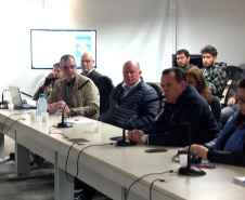 BID considera o Paranacidade como a sua estrela