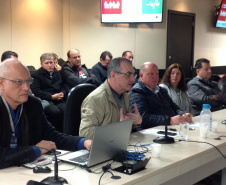 BID considera o Paranacidade como a sua estrela