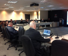 BID considera o Paranacidade como a sua estrela