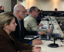 BID considera o Paranacidade como a sua estrela