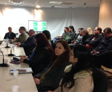 BID considera o Paranacidade como a sua estrela