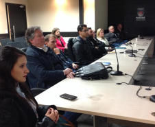 BID considera o Paranacidade como a sua estrela