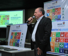 Vinculadas à SEDU firmam Termo de Compromisso com os ODS, da Agenda 2030 da ONU