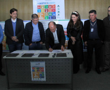 Vinculadas à SEDU firmam Termo de Compromisso com os ODS, da Agenda 2030 da ONU