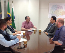 Programa de Implantação do Compliance se fortalece no Paranacidade