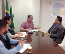 Programa de Implantação do Compliance se fortalece no Paranacidade