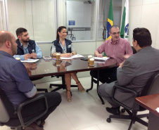 Programa de Implantação do Compliance se fortalece no Paranacidade