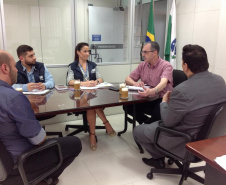 Programa de Implantação do Compliance se fortalece no Paranacidade