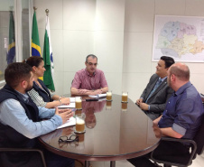 Programa de Implantação do Compliance se fortalece no Paranacidade