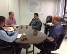 Programa de Implantação do Compliance se fortalece no Paranacidade