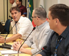 Palestras apontam caminhos e soluções de problemas aos gestores públicos