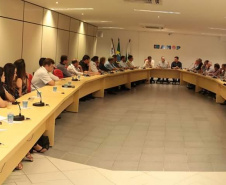 Palestras apontam caminhos e soluções a problemas aos gestores públicos