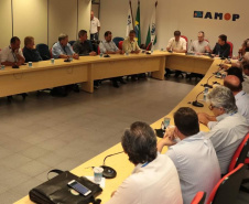 Palestras apontam caminhos e soluções a problemas aos gestores públicos