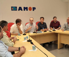 Palestras apontam caminhos e soluções a problemas aos gestores públicos