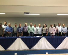 Palestras apontam caminhos e soluções a problemas aos gestores públicos