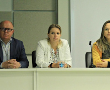 Paranacidade busca identificar os seus pontos fortes e fracos