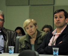 Paranacidade busca identificar os seus pontos fortes e fracos