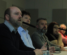 Paranacidade busca identificar os seus pontos fortes e fracos