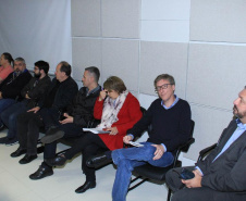 Paranacidade busca identificar os seus pontos fortes e fracos