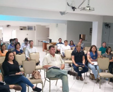 Paranacidade leva às Prefeituras técnicas para elaboração e revisão do Plano Diretor Municipal e do Perímetro Urbano