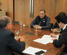 Campina Grande do Sul terá mais de R$ 4 milhões para obras de pavimentação