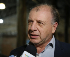 Ortega mostra modelo de Projeto de Rotas Acessíveis para Quitandinha