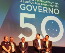 Paranacidade oferece apoio técnico ao desenvolvimento urbano nos municípios