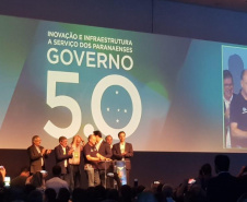 Paranacidade oferece apoio técnico ao desenvolvimento urbano nos municípios