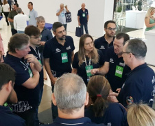 Paranacidade oferece apoio técnico ao desenvolvimento urbano nos municípios