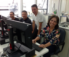 Curso de Geoprocessamento em Gestão Municipal garante maior arrecadação, mais obras e serviços à população