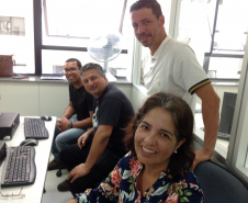 Curso de Geoprocessamento em Gestão Municipal garante maior arrecadação, mais obras e serviços à população