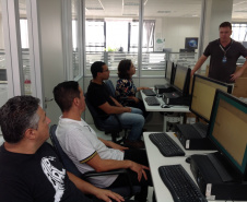 Curso de Geoprocessamento em Gestão Municipal garante maior arrecadação, mais obras e serviços à população