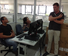 Curso de Geoprocessamento em Gestão Municipal garante maior arrecadação, mais obras e serviços à população