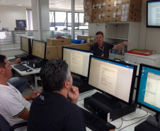 Curso de Geoprocessamento em Gestão Municipal garante maior arrecadação, mais obras e serviços à população