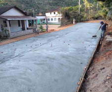 Vias Urbanas de Concreto são mais econômicas e duram décadas