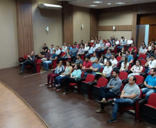 Vias Urbanas de Concreto são mais econômicas e duram décadas