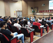 Vias Urbanas de Concreto são mais econômicas e duram décadas