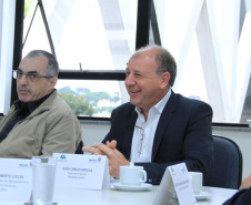 Em última reunião do ano, o Conselho de Administração do Paranacidade avalia orçamentos de 2019 e 2020