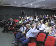 Paranacidade faz Seminário de Avaliação do Ano e apresentação do Planejamento para 2020