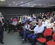 Paranacidade faz Seminário de Avaliação do Ano e apresentação do Planejamento para 2020