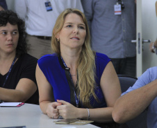 SEDU/PARANACIDADE apresentam Programas para o Desenvolvimento Urbano a integrantes do CAU/PR