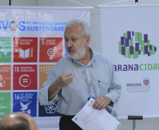 SEDU/PARANACIDADE apresentam Programas para o Desenvolvimento Urbano a integrantes do CAU/PR