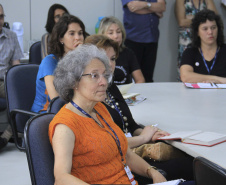 SEDU/PARANACIDADE apresentam Programas para o Desenvolvimento Urbano a integrantes do CAU/PR