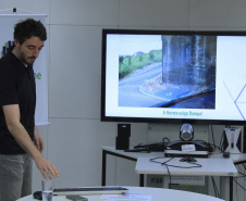 SEDU/PARANACIDADE apresentam Programas para o Desenvolvimento Urbano a integrantes do CAU/PR