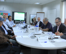 Conselho do Paranacidade delibera sobre aplicação de recursos do FDU