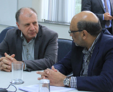 Conselho do Paranacidade delibera sobre aplicação de recursos do FDU